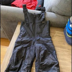 Rawik Snow Bibs